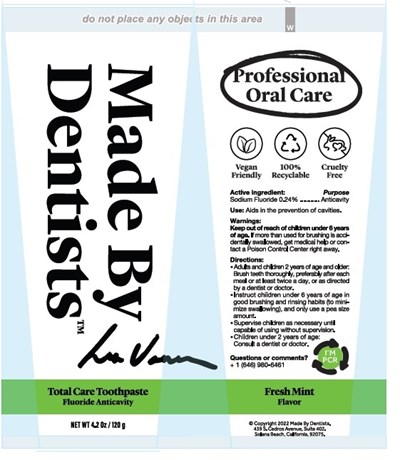 Total Care Tube-018 (Total Care Tube 018)